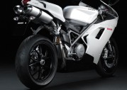 Ducati 848